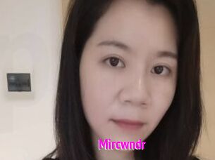Mircwndr