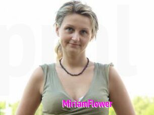 MiriamFlower