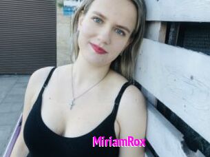 MiriamRox Porn Loverz