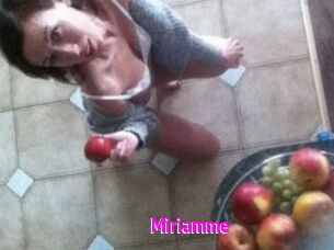 Miriamme