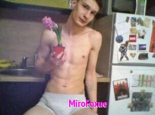 MiroFoxue