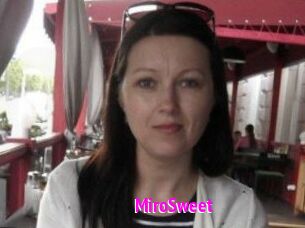 MiroSweet