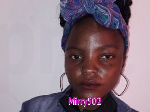 Mirry502