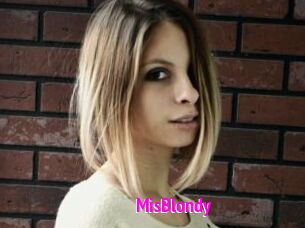 MisBlondy