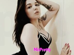 MisPretty Porn Loverz