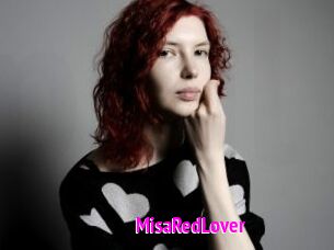 MisaRedLover