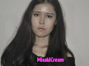 MisakiCream