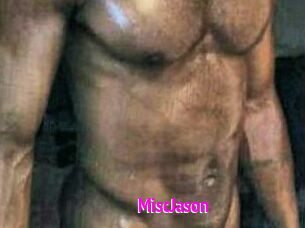 MiscJason