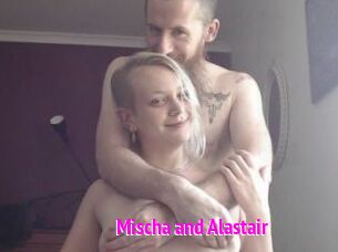 Mischa_and_Alastair