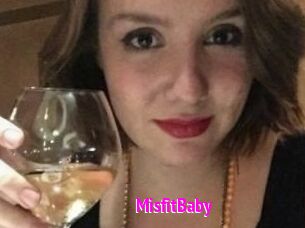 MisfitBaby
