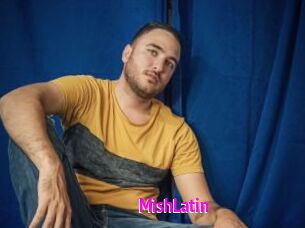 MishLatin