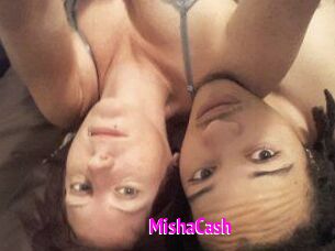 MishaCash