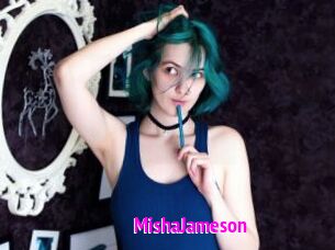 MishaJameson