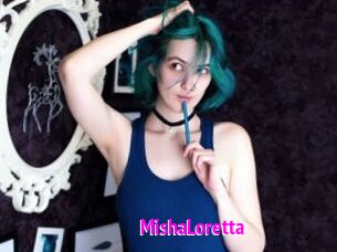 MishaLoretta