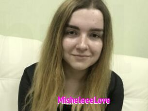 MisheleeeLove