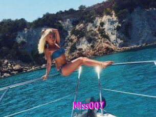 Miss007 Porn Loverz