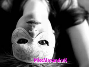 MissAlexandraK