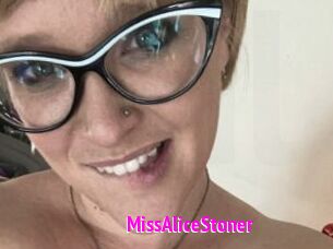 MissAliceStoner