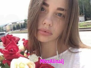 MissAlinaJj