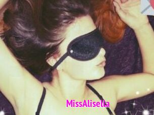 MissAlisella Porn Loverz