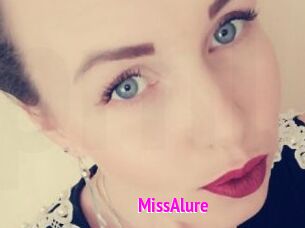 MissAlure