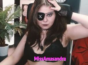 MissAmasandra