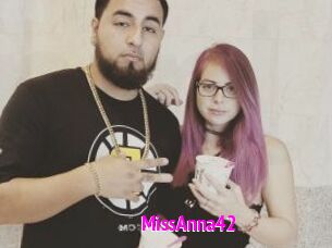 MissAnna42