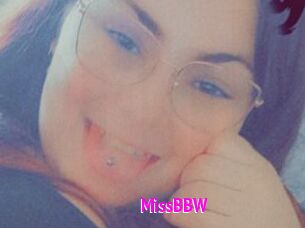 MissBBW