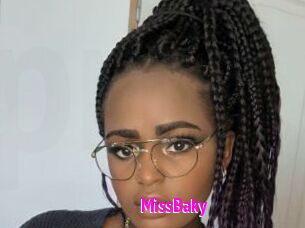 MissBaky