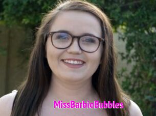 MissBarbieBubbles
