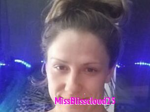 MissBlisscloud25