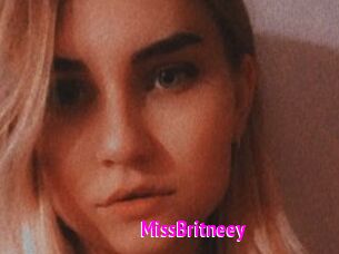 MissBritneey