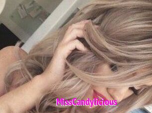 MissCandylicious