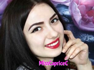 MissCapriceC