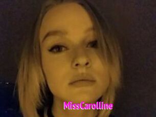 MissCarolline
