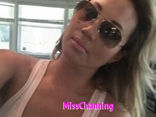 MissChanning