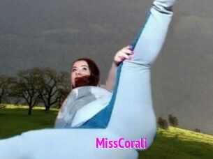 MissCorali