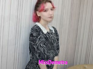 MissDemetra