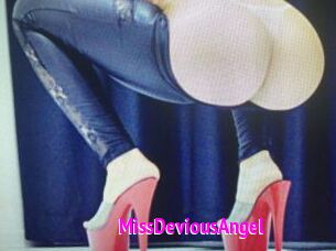 MissDeviousAngel