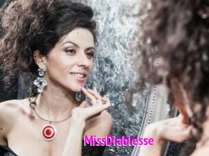 MissDiablesse