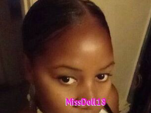 MissDoll18