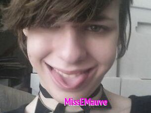 MissEMauve
