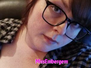 MissEmbergem