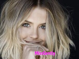 MissGently