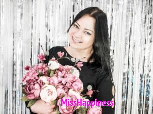 MissHappiness