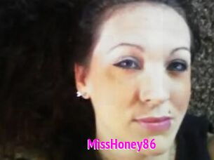 MissHoney86