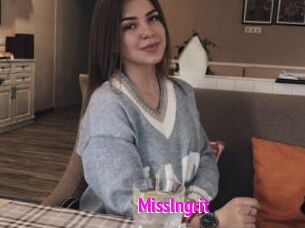 MissIngrit
