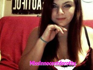 MissInnocentdorothy