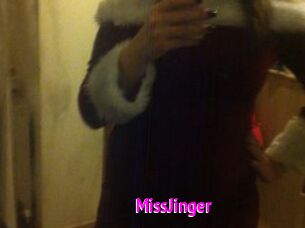MissJinger