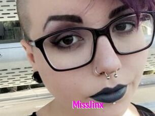 MissJinx